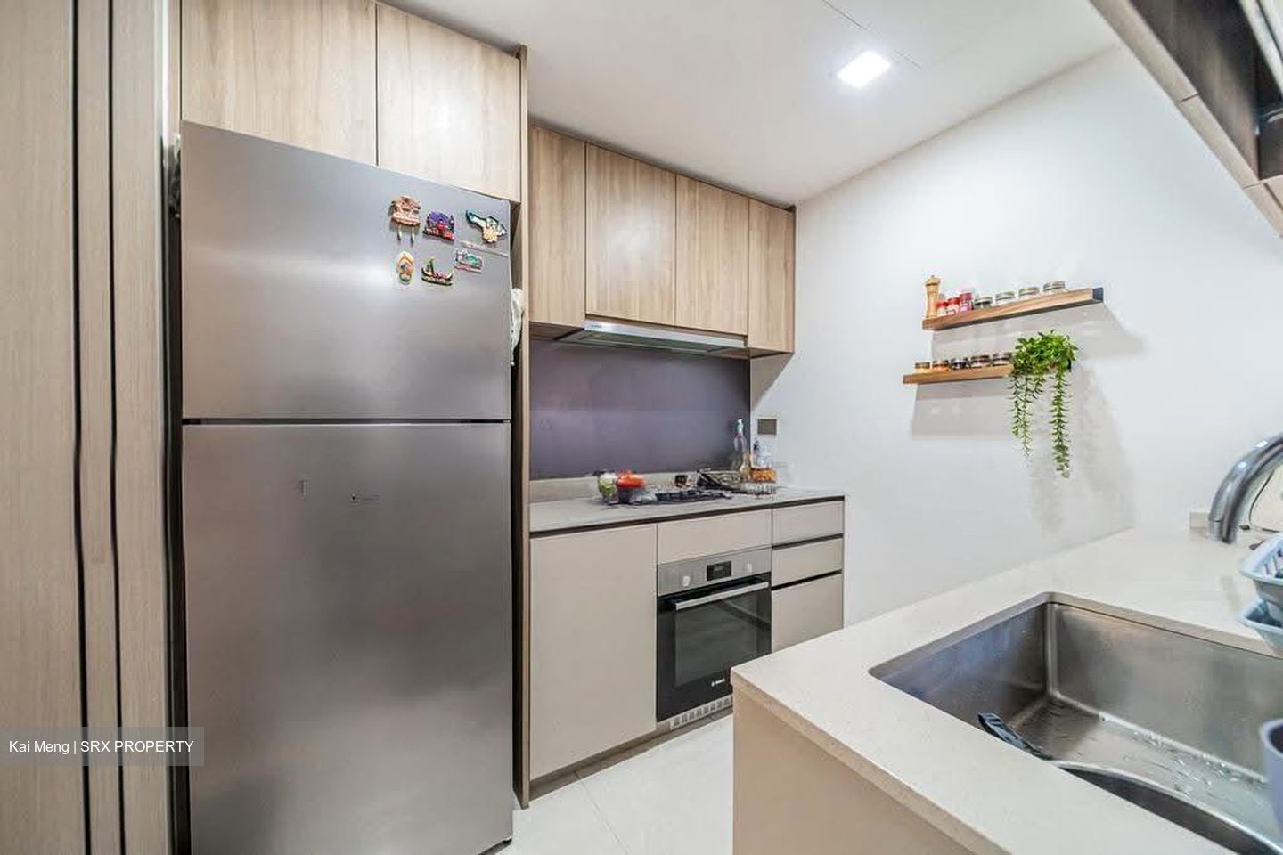 Dairy Farm Residences (D23), Apartment #610409671
